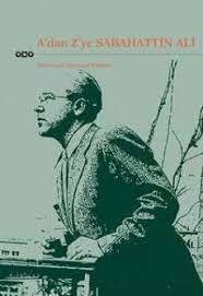 A´dan Z´ye Sabahattin Ali