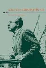 A´dan Z´ye Sabahattin Ali