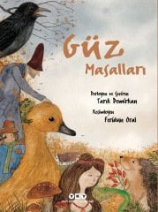 Güz Masalları - Ciltli