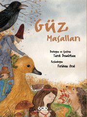 Güz Masalları - Ciltli