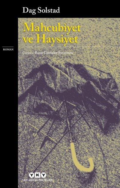 Mahcubiyet ve Haysiyet - Dag Solstad