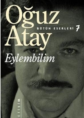 Eylembilim
