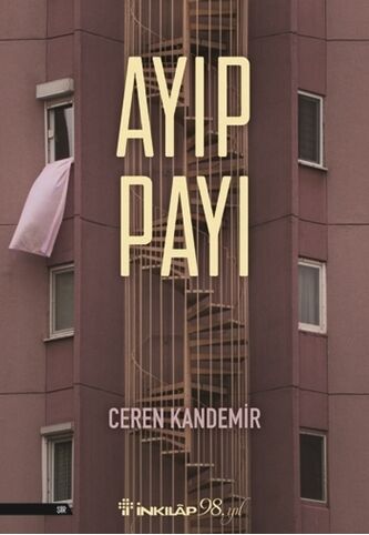 Ayıp Payı - Ceren Kandemir