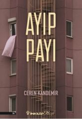 Ayıp Payı - Ceren Kandemir