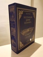 Sultanlar Şehri İstanbul
