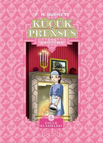 Küçük Prenses (Ciltli)