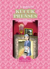 Küçük Prenses (Ciltli)
