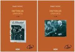 Defterler (1919- 1973) 2 Cilt Bir Arada