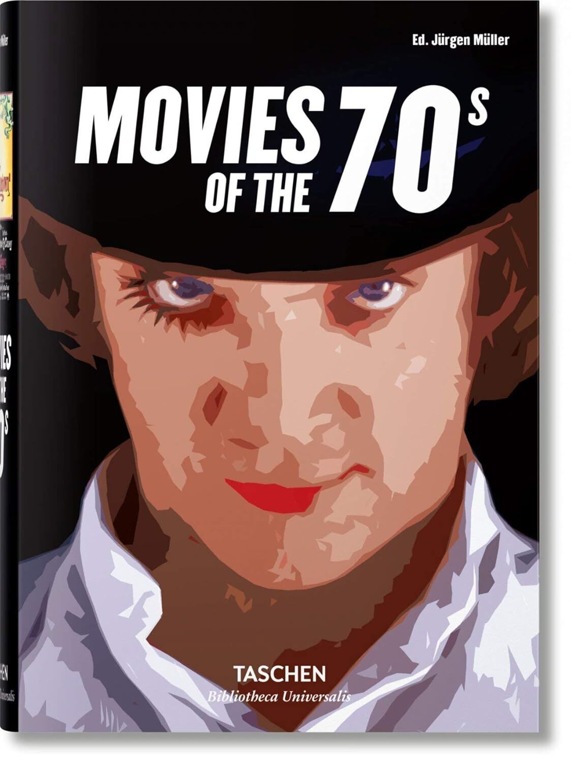 MOVIES OF THE 70's