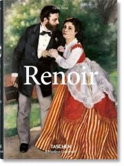 Renoir Painter of Happiness