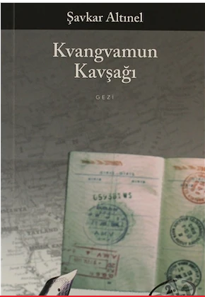 Kvangvamun Kavşağı (Şavkar Altınel)