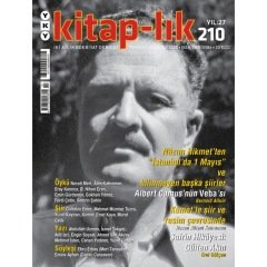Kitap-lık Dergisi Sayı 210