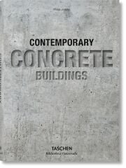 Contemporary Concrete Buildings