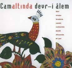Camaltında Devr-i Alem