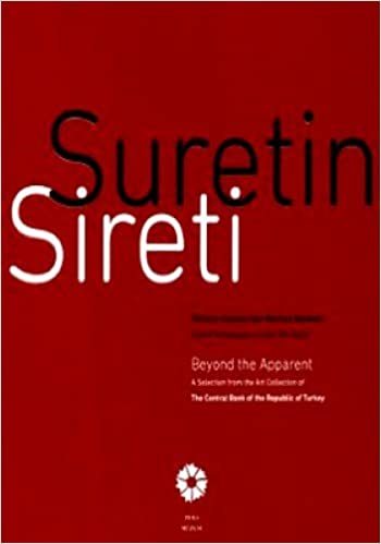 Suretin Sireti Türkiye Cumhuriyet Merkez Bankası Sanat Koleksiyon