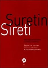 Suretin Sireti Türkiye Cumhuriyet Merkez Bankası Sanat Koleksiyon