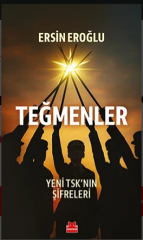 Teğmenler – Yeni TSK’nın Şifreleri