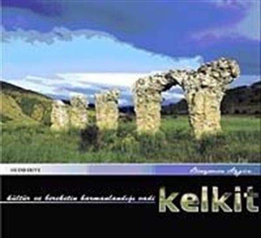 Kelkit Kültür ve Bereketin Harmanlandığı Vadi