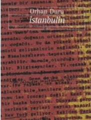 İstanbulin (Orhan Duru) - Yapı Kredi Yayınları