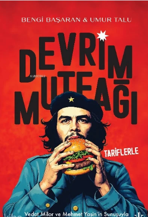 Devrim Mutfağı - Tariflerle