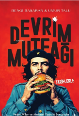 Devrim Mutfağı - Tariflerle