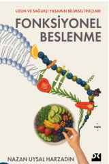 Fonksiyonel Beslenme