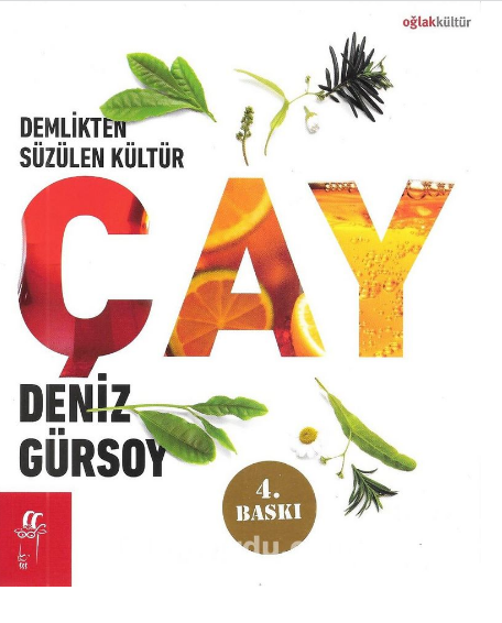 Demlikten Süzülen Kültür:Çay