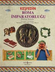 Keşfedin Roma İmparatorluğu