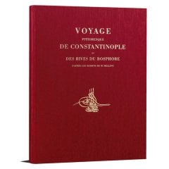 MELLING Voyage Pittoresque de Constantinople et des Rives du Bosp