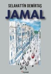 Jamal - Selahattin Demirtaş