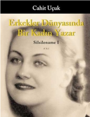 Erkekler Dünyasında Bir Kadın Yazar