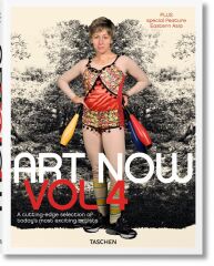 Art Now • Vol 4