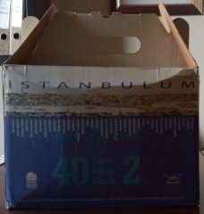 İSTANBULUM 40 SEMT 40 YAZAR (2)