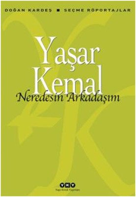 Neredesin Arkadaşım