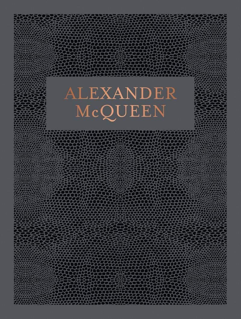 Alexander Mcqueen