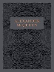 Alexander Mcqueen