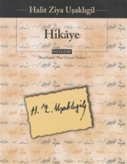 Hikaye (Halit Ziya Uşaklıgil)