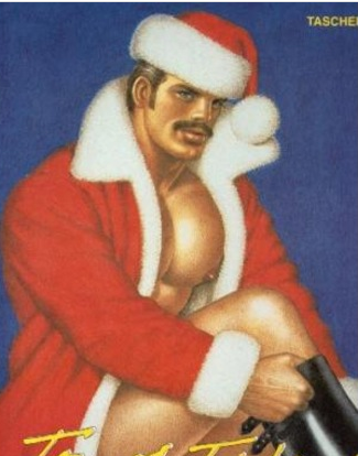 Tom of Finland