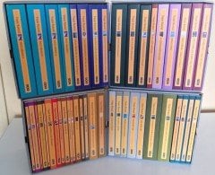 Yaşar Kemal Tüm Eserleri / 39 Kitap ( 4 Kutu )