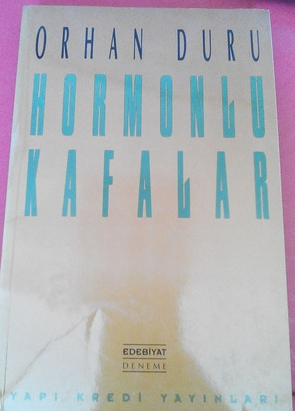 Hormonlu Kafalar