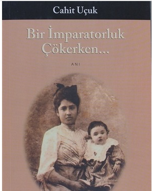 Bir İmparatorluk Çökerken