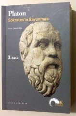 Platon - Sokrates'in Savunması