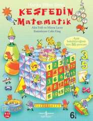 Keşfedin Matematik – Harika Bilim Serisi