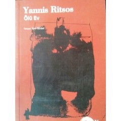 Ölü Ev - Yannis Ritsos