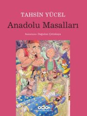 Anadolu Masalları(Ciltli)