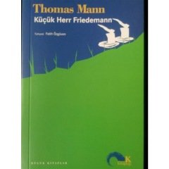 Küçük Herr Friedemann