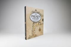 Piri Reis Kitab-ı Bahriye (Prestige Size)