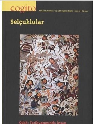 Cogito Sayı 29 Selçuklular