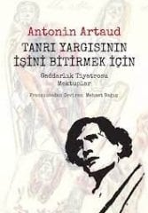 Tanrı Yargısının İşini Bitirmek İçin