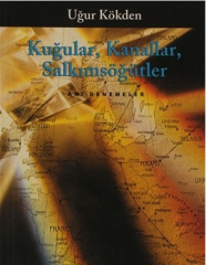 Kuğular Kanallar Salkımsöğütler (Uğur Kökden)